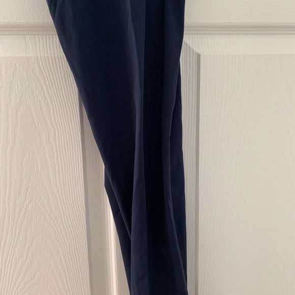 Lululemon Wunder Under High-Rise Tight 25" *Full-On Luxtreme True Navy Size 4 - Picture 15 of 16